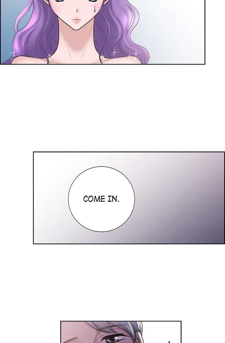 On the Emperor’s Lap Chapter 33 – Page 26