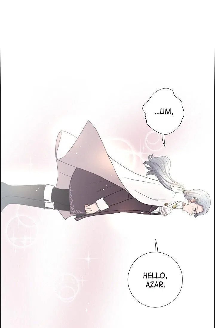 On the Emperor’s Lap Chapter 33 – Page 30