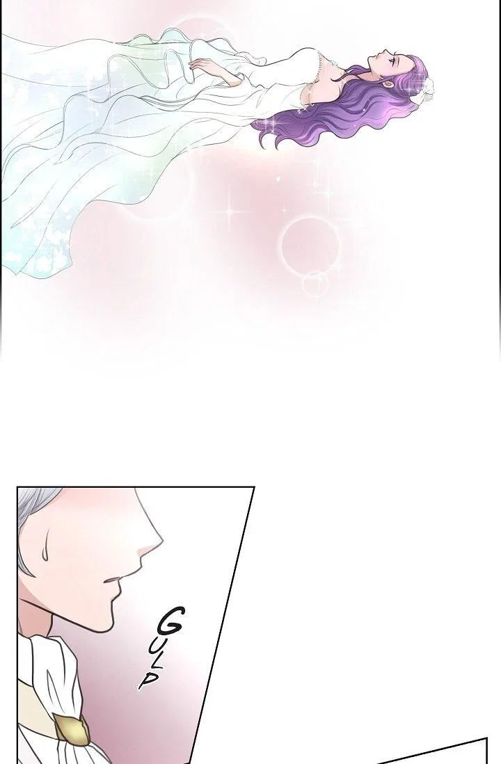 On the Emperor’s Lap Chapter 33 – Page 31