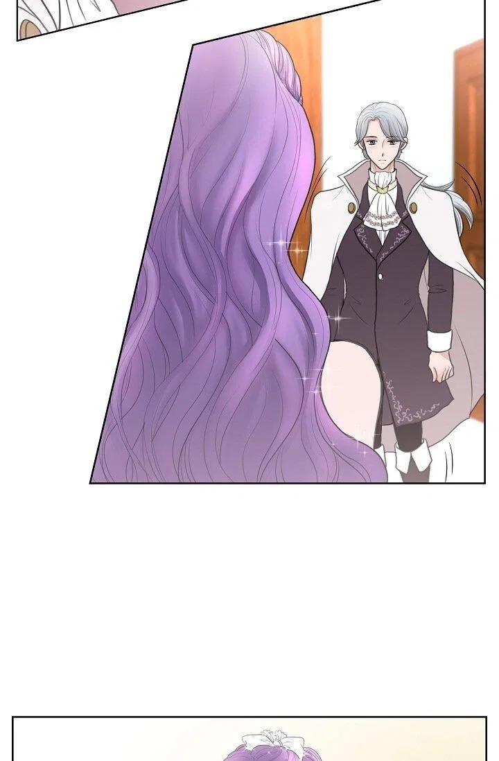 On the Emperor’s Lap Chapter 33 – Page 32