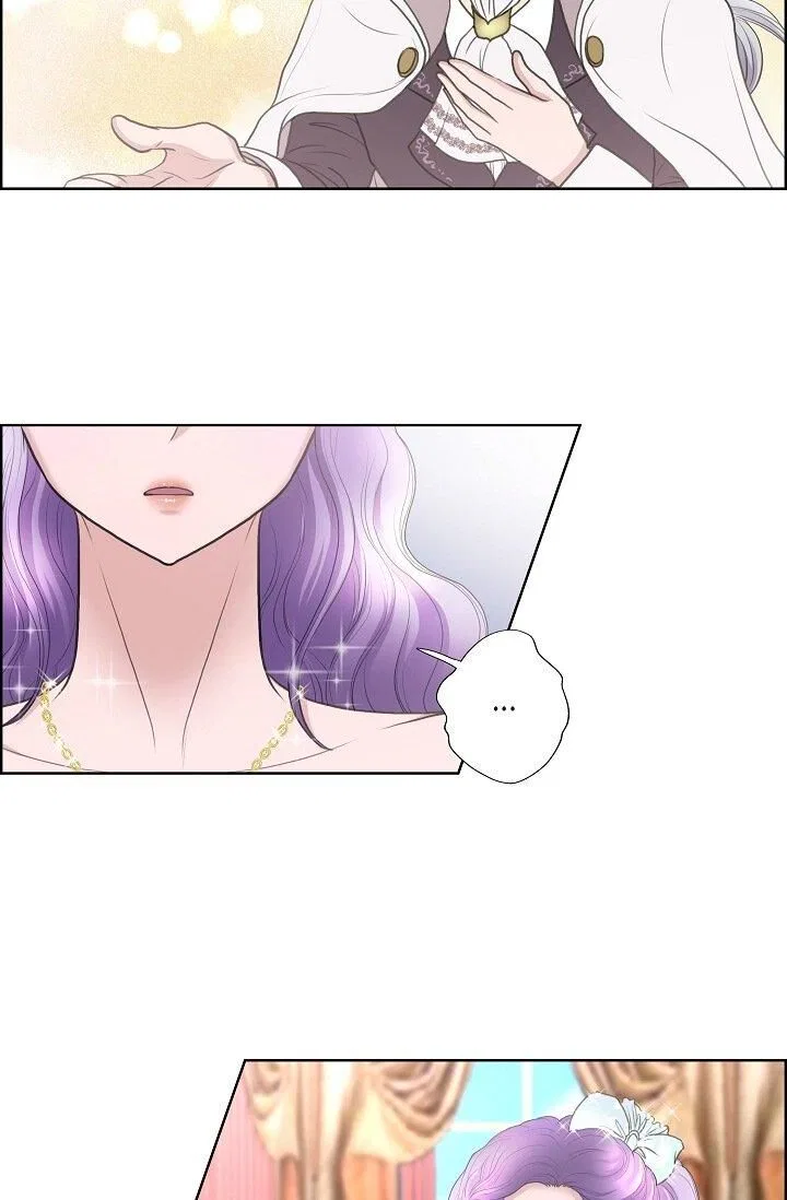 On the Emperor’s Lap Chapter 33 – Page 34