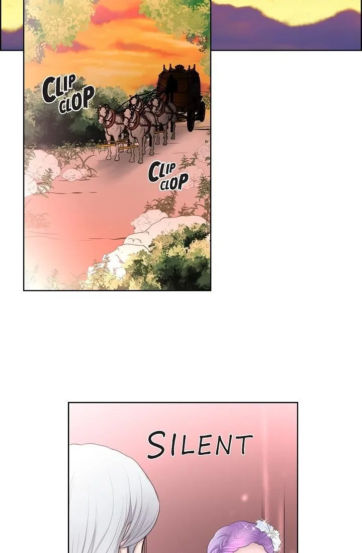 On the Emperor’s Lap Chapter 33 – Page 38
