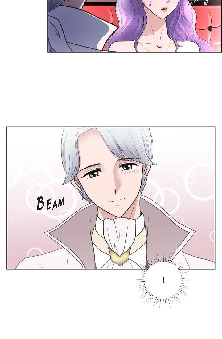 On the Emperor’s Lap Chapter 33 – Page 41