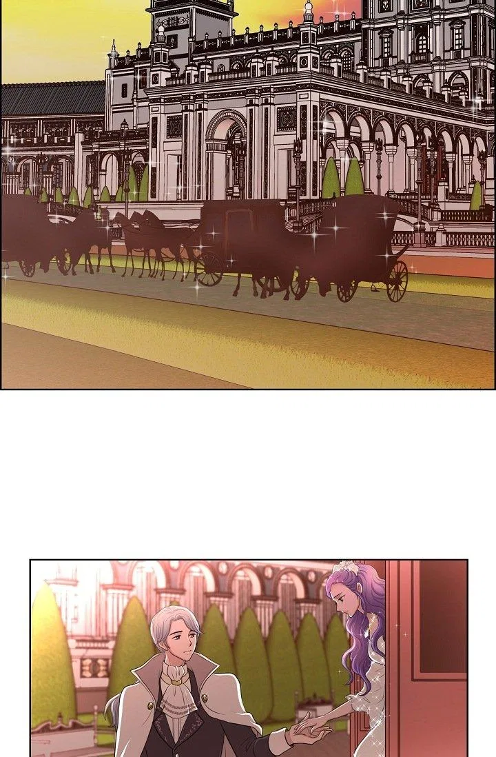 On the Emperor’s Lap Chapter 33 – Page 44
