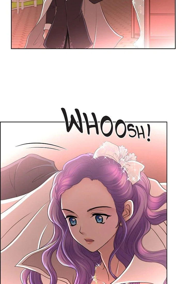 On the Emperor’s Lap Chapter 33 – Page 45