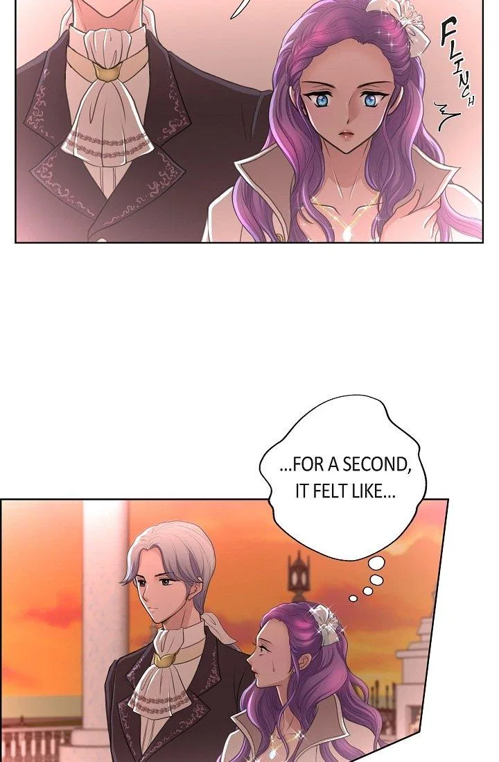 On the Emperor’s Lap Chapter 33 – Page 48