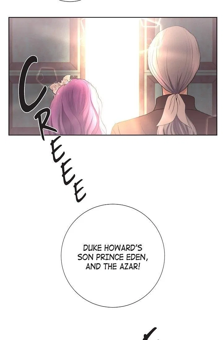 On the Emperor’s Lap Chapter 33 – Page 51