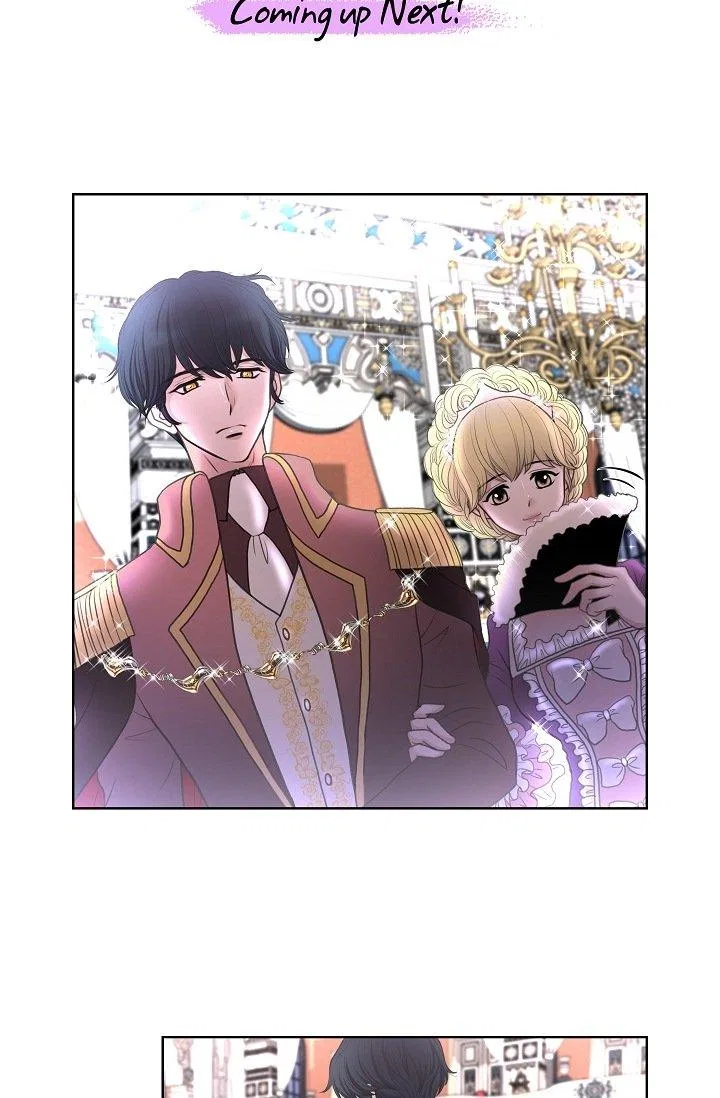 On the Emperor’s Lap Chapter 33 – Page 54