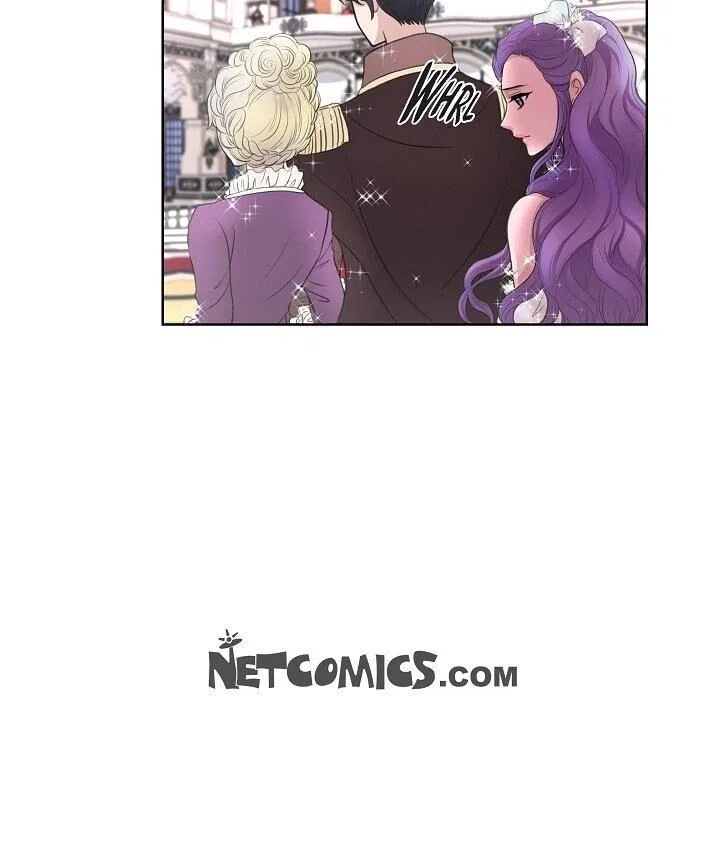 On the Emperor’s Lap Chapter 33 – Page 55