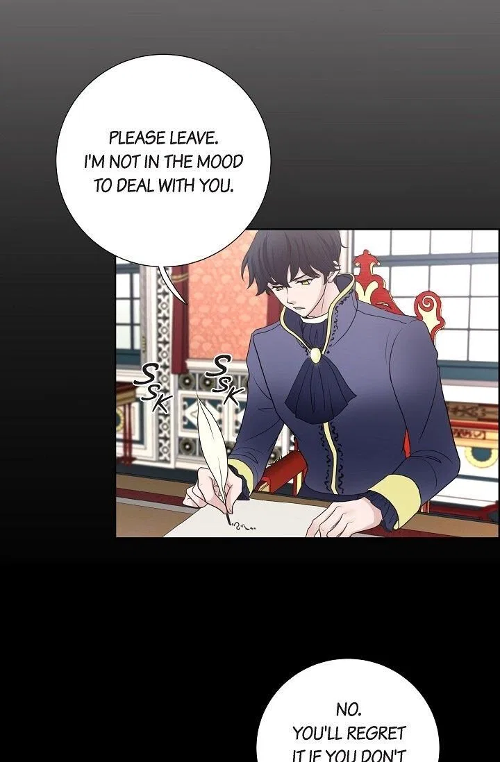 On the Emperor’s Lap Chapter 32 – Page 2