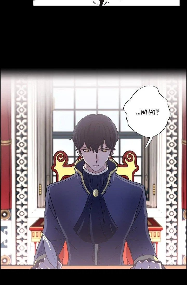 On the Emperor’s Lap Chapter 32 – Page 4
