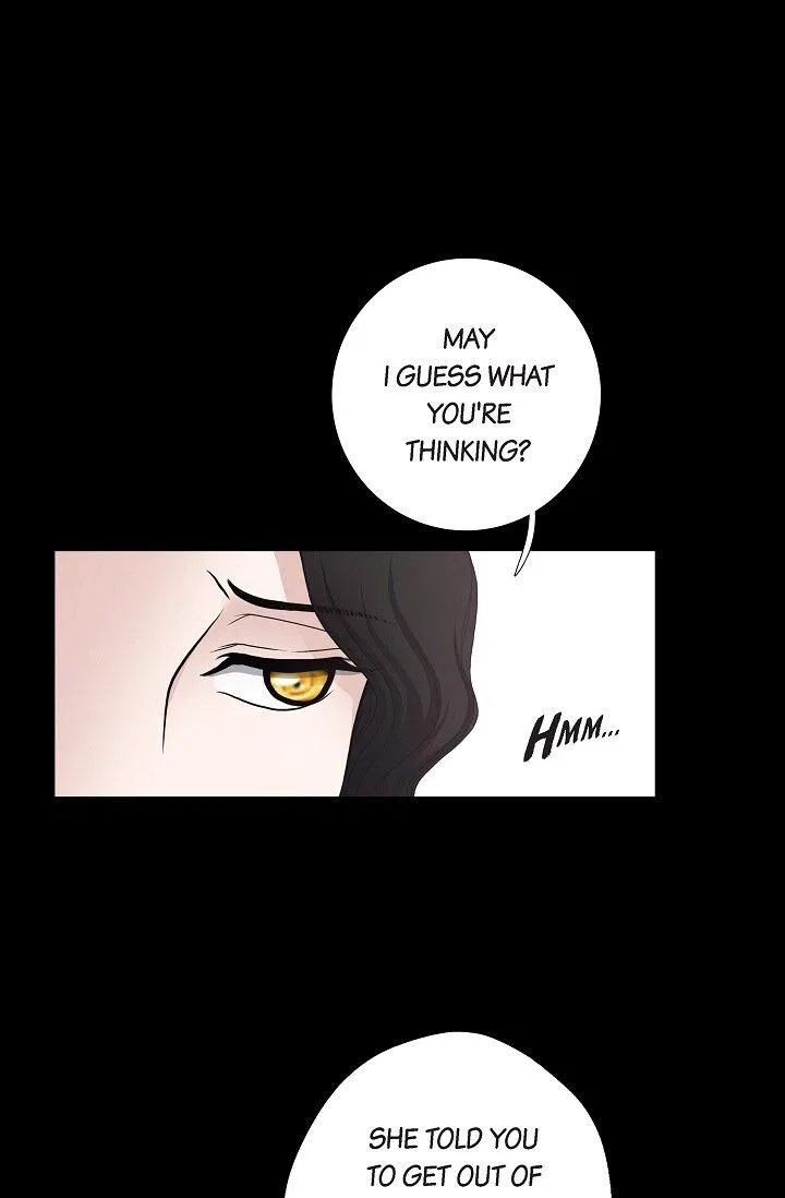 On the Emperor’s Lap Chapter 32 – Page 6