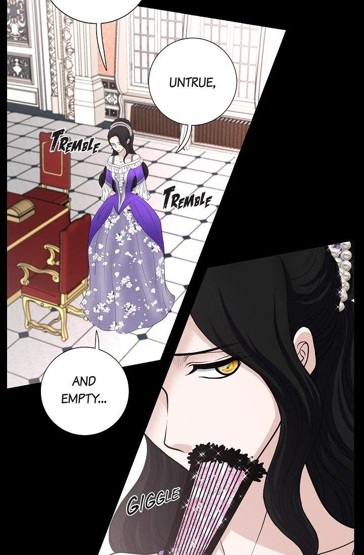 On the Emperor’s Lap Chapter 32 – Page 9