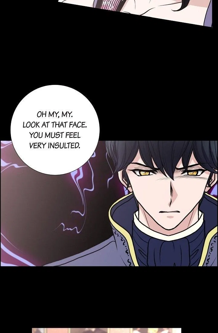On the Emperor’s Lap Chapter 32 – Page 10