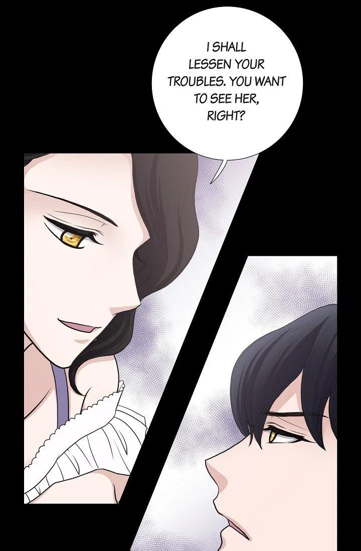 On the Emperor’s Lap Chapter 32 – Page 12