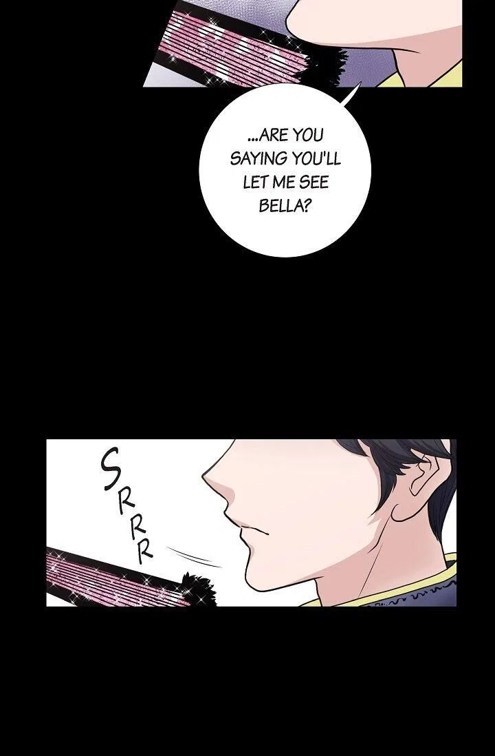 On the Emperor’s Lap Chapter 32 – Page 13