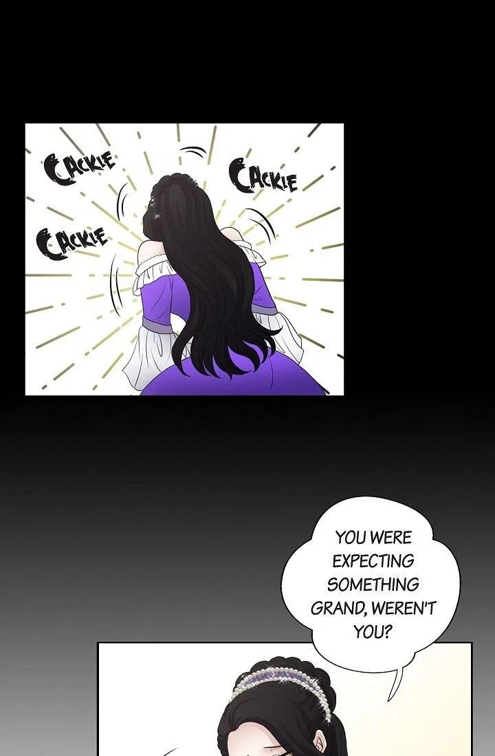 On the Emperor’s Lap Chapter 32 – Page 20