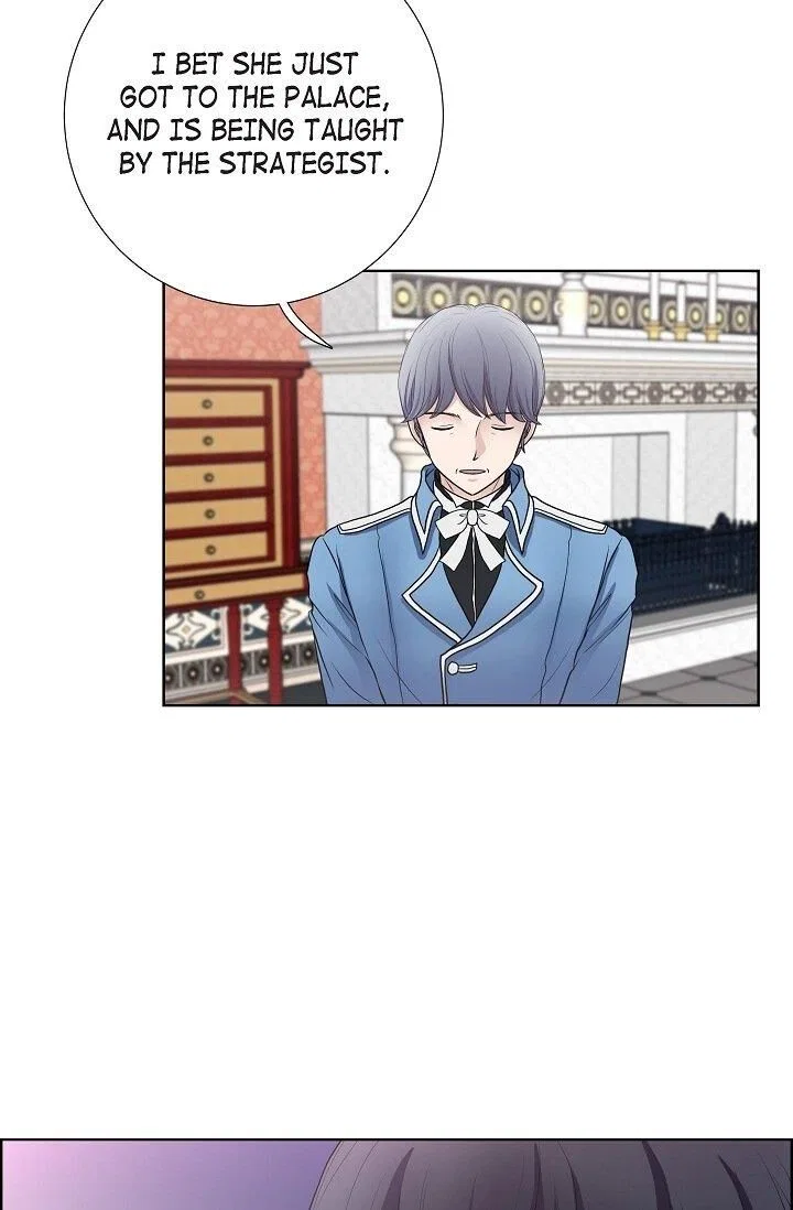 On the Emperor’s Lap Chapter 32 – Page 26