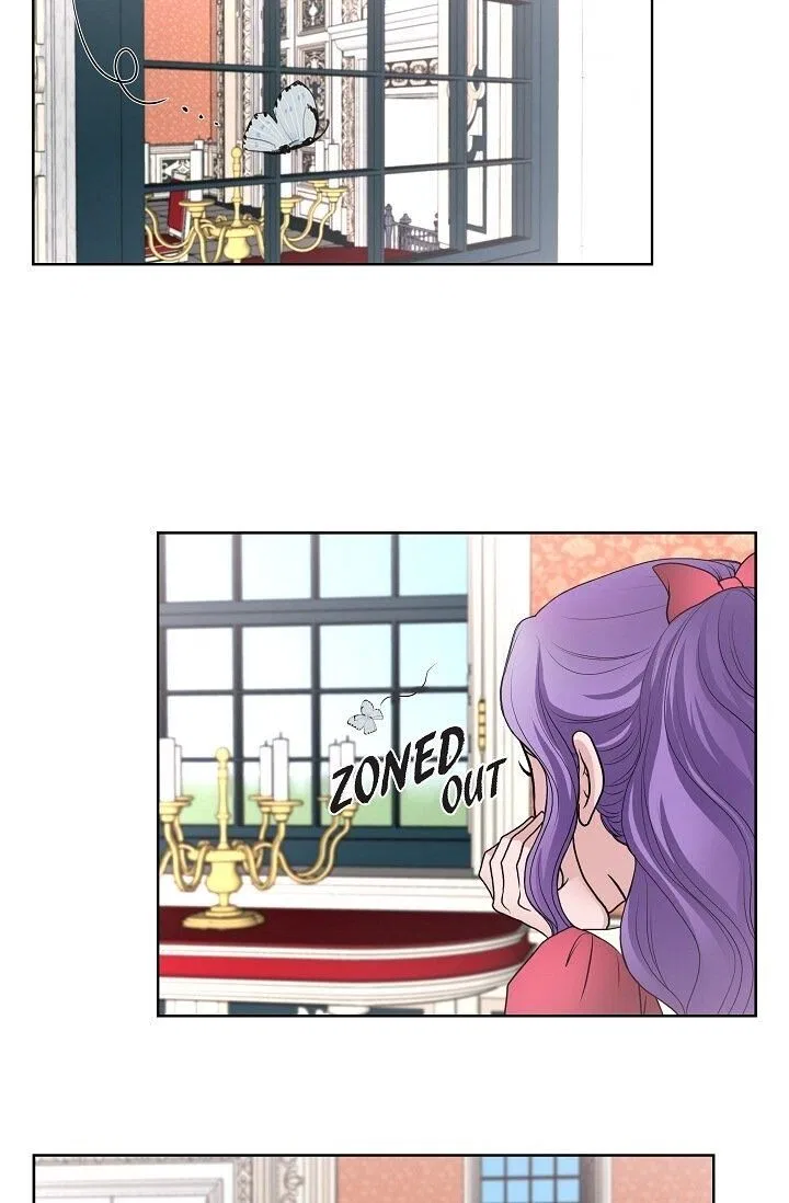 On the Emperor’s Lap Chapter 32 – Page 29