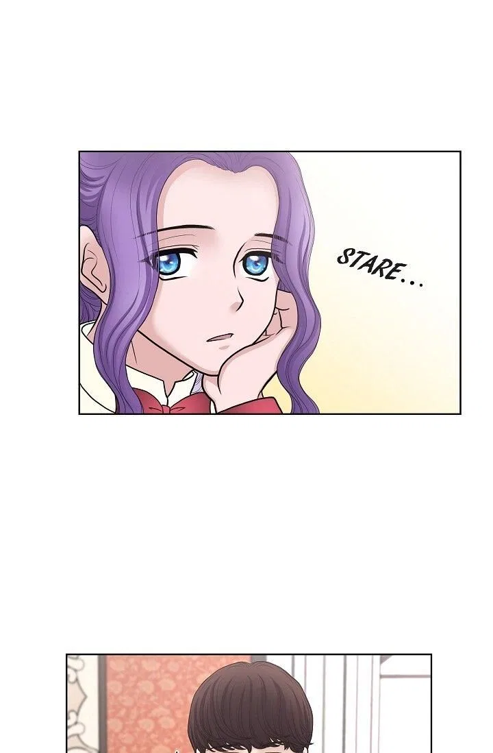On the Emperor’s Lap Chapter 32 – Page 32