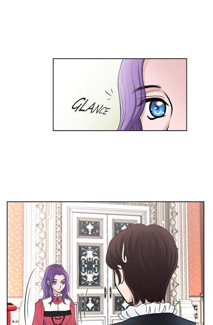 On the Emperor’s Lap Chapter 32 – Page 34