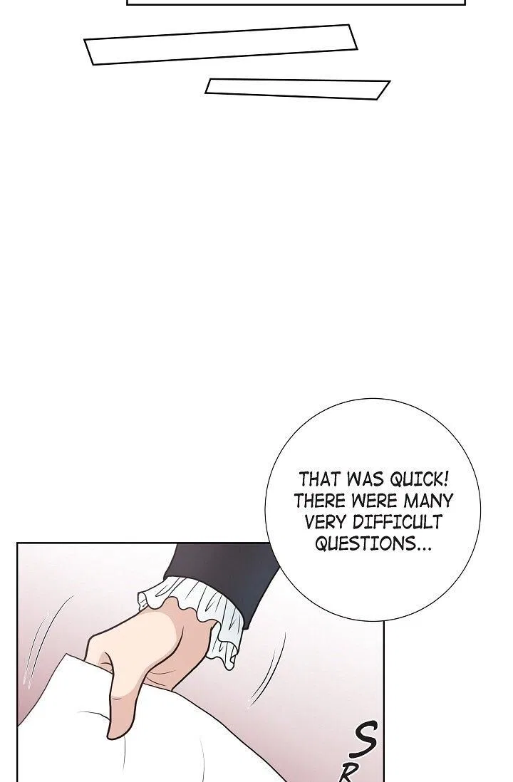 On the Emperor’s Lap Chapter 32 – Page 36