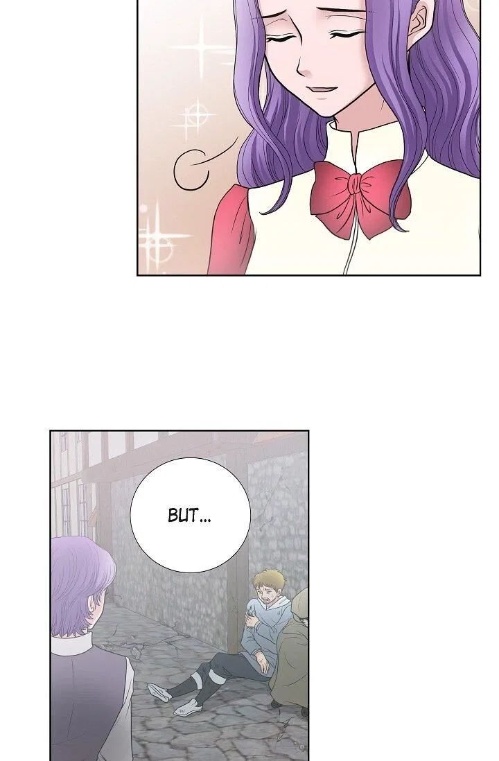 On the Emperor’s Lap Chapter 32 – Page 46