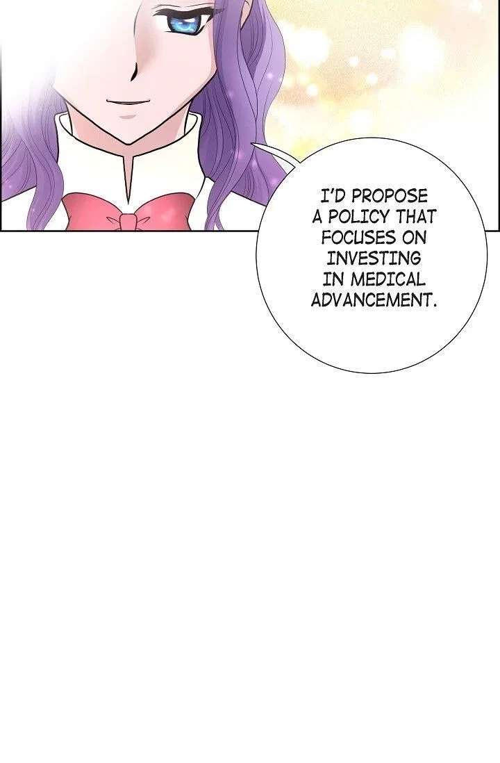 On the Emperor’s Lap Chapter 32 – Page 48