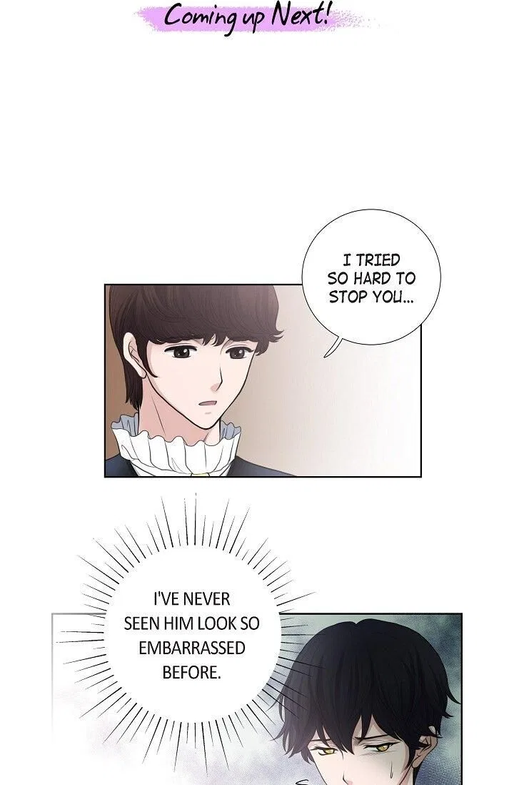 On the Emperor’s Lap Chapter 32 – Page 53