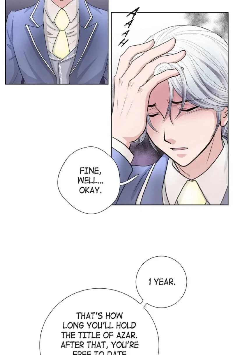 On the Emperor’s Lap Chapter 31 – Page 4