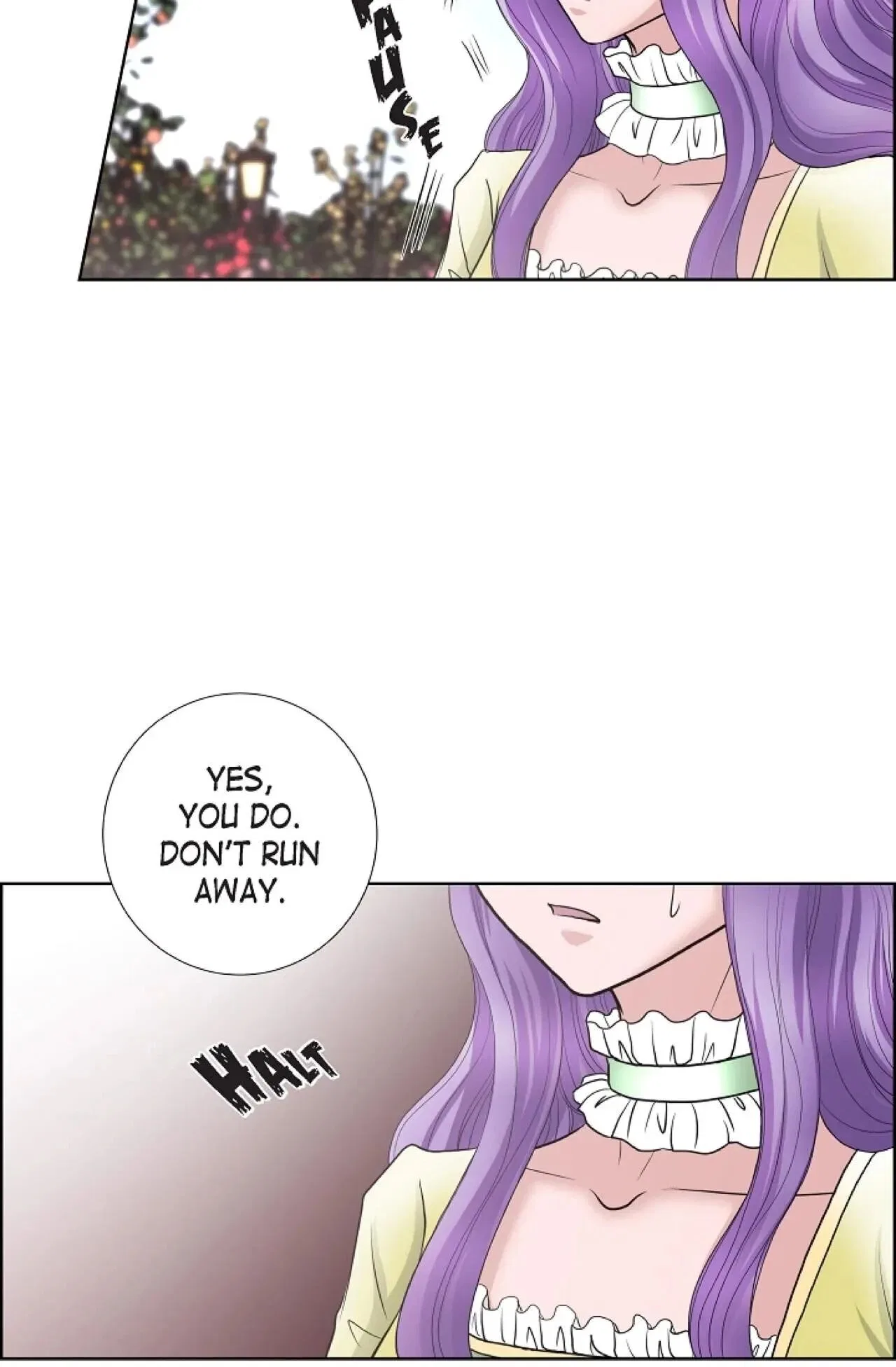 On the Emperor’s Lap Chapter 31 – Page 6