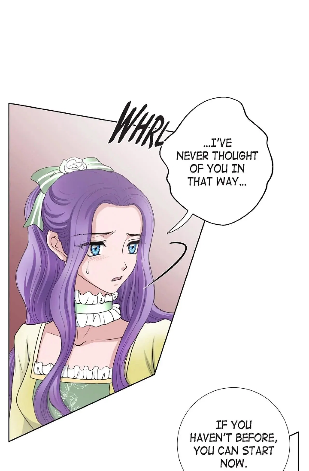 On the Emperor’s Lap Chapter 31 – Page 7