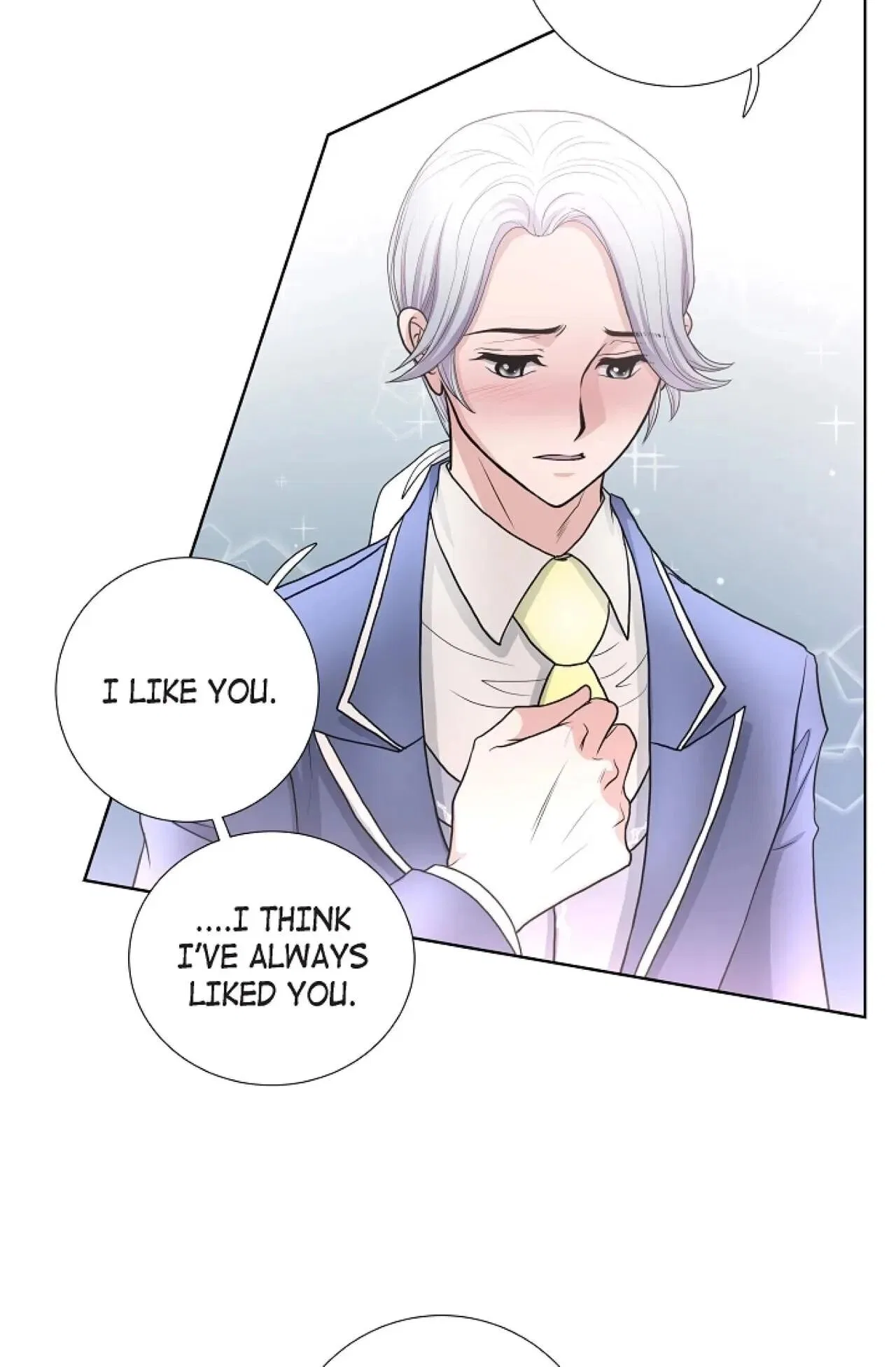 On the Emperor’s Lap Chapter 31 – Page 8