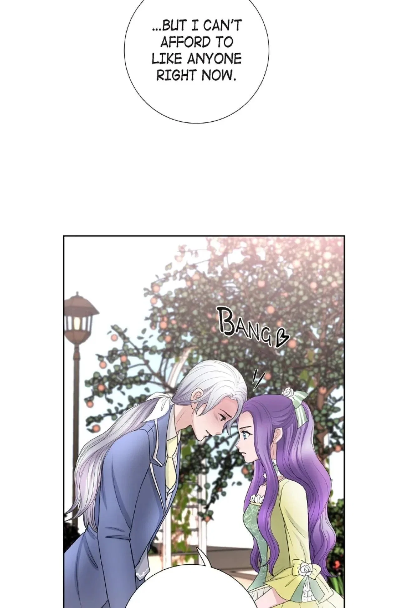 On the Emperor’s Lap Chapter 31 – Page 9