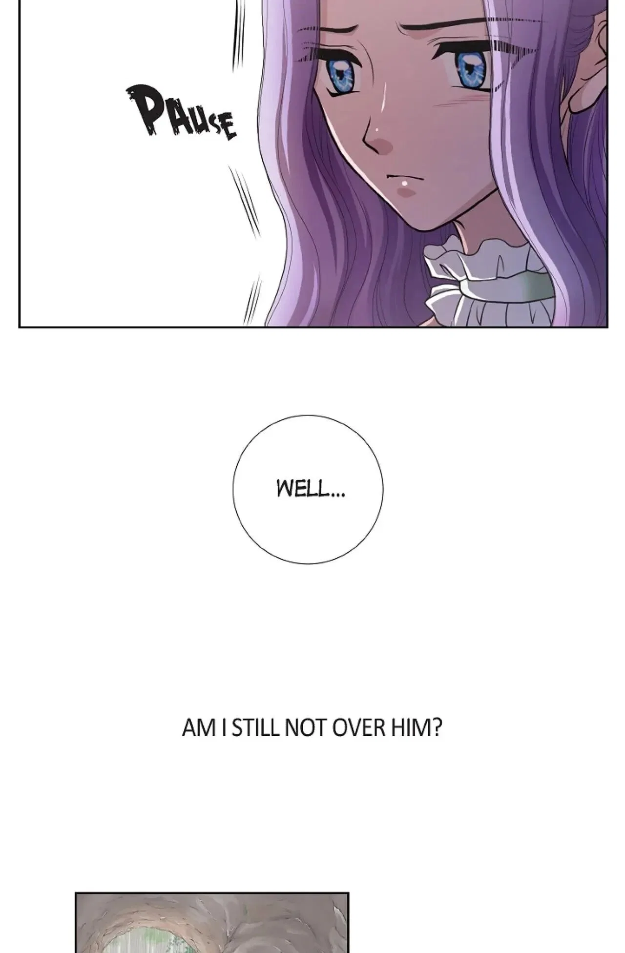 On the Emperor’s Lap Chapter 31 – Page 12