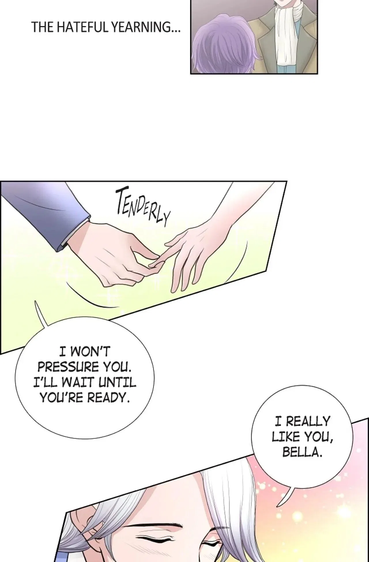 On the Emperor’s Lap Chapter 31 – Page 14
