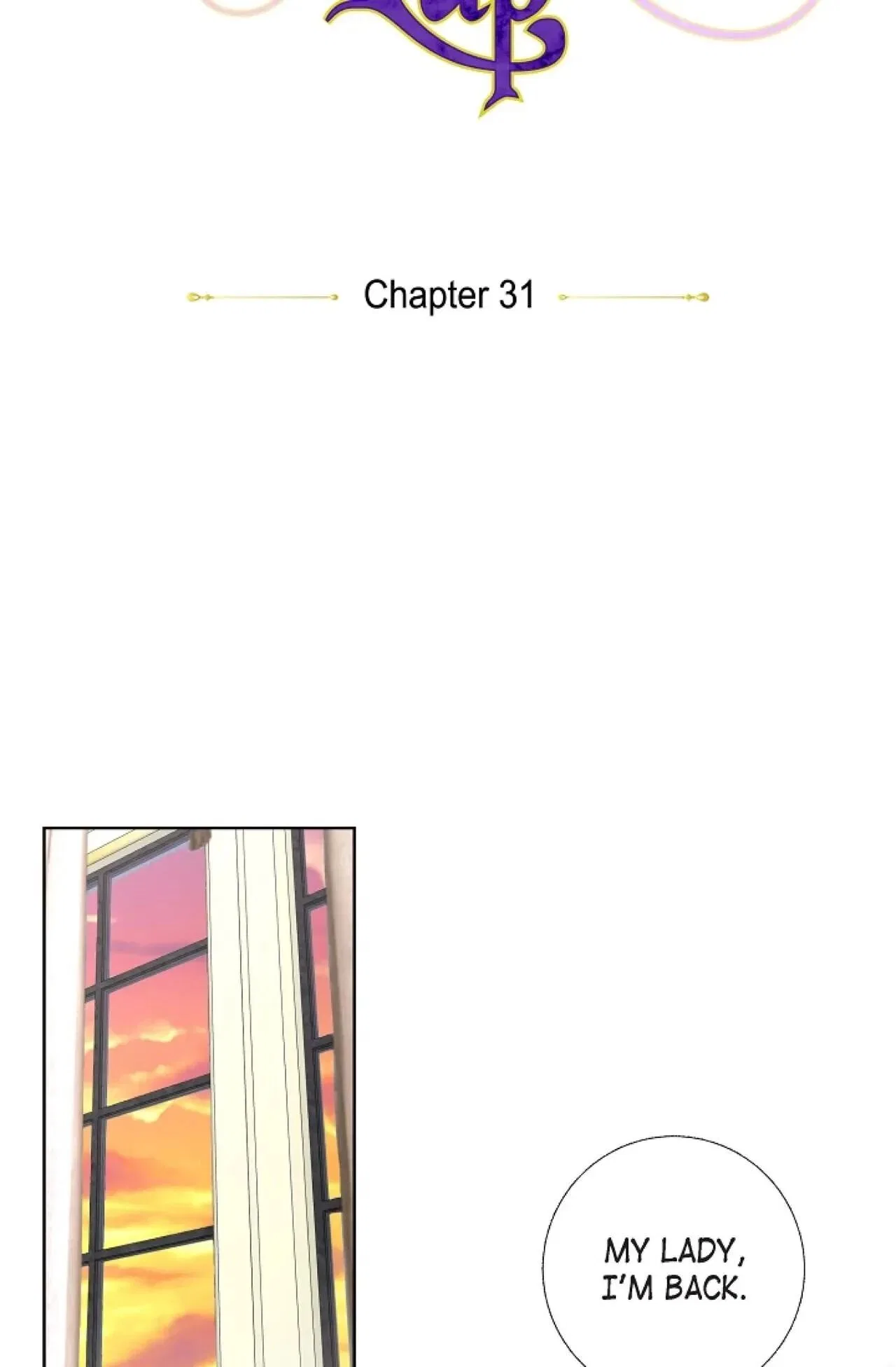 On the Emperor’s Lap Chapter 31 – Page 18