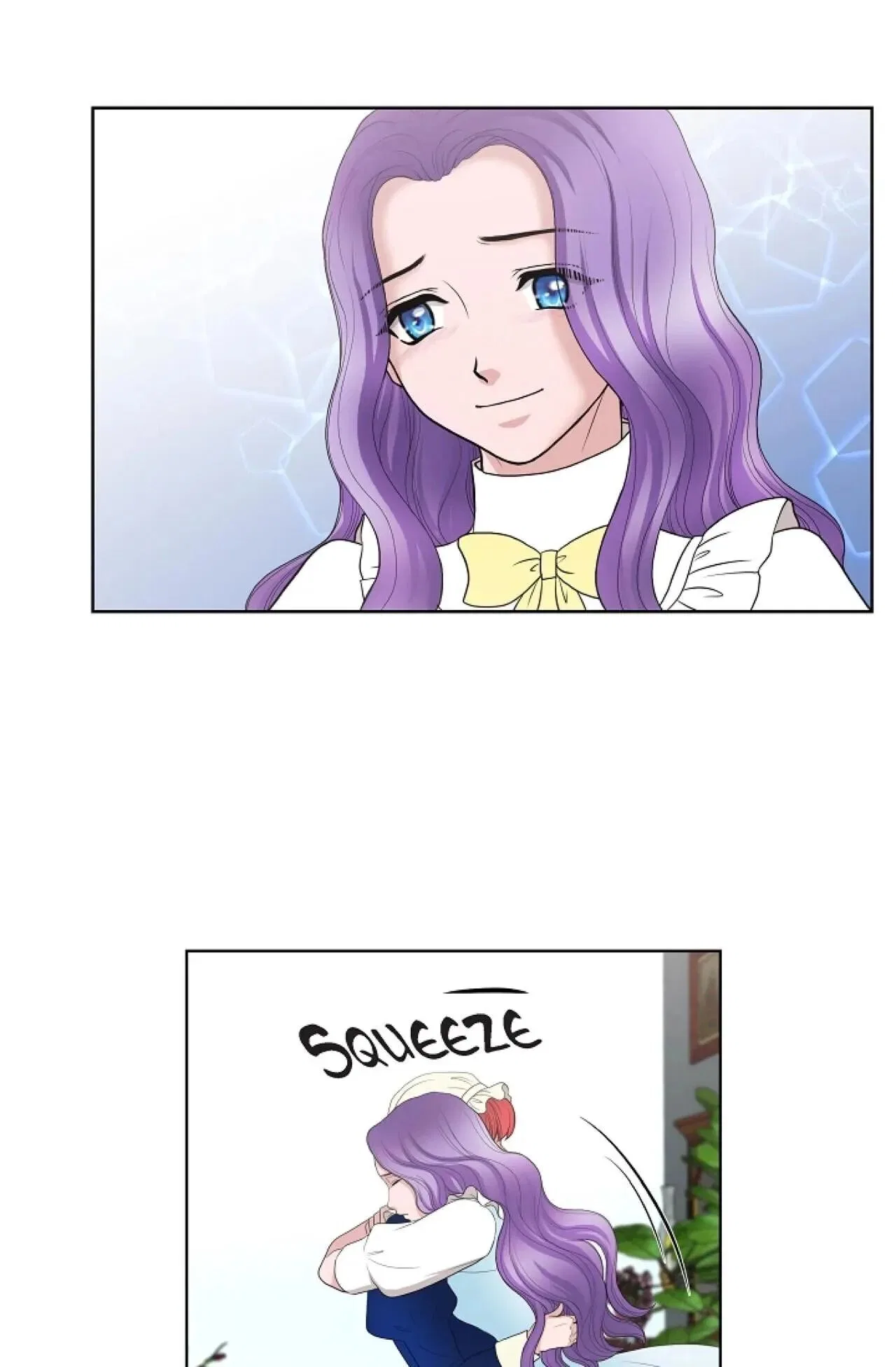 On the Emperor’s Lap Chapter 31 – Page 23