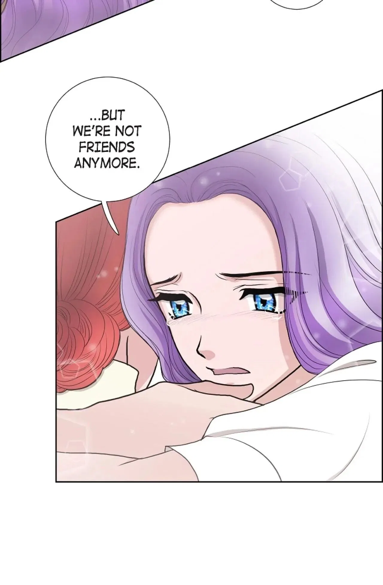 On the Emperor’s Lap Chapter 31 – Page 25