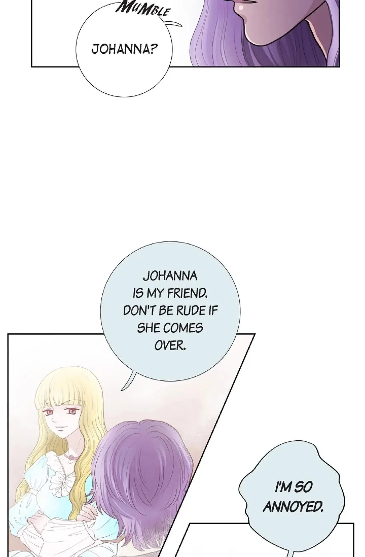 On the Emperor’s Lap Chapter 31 – Page 31