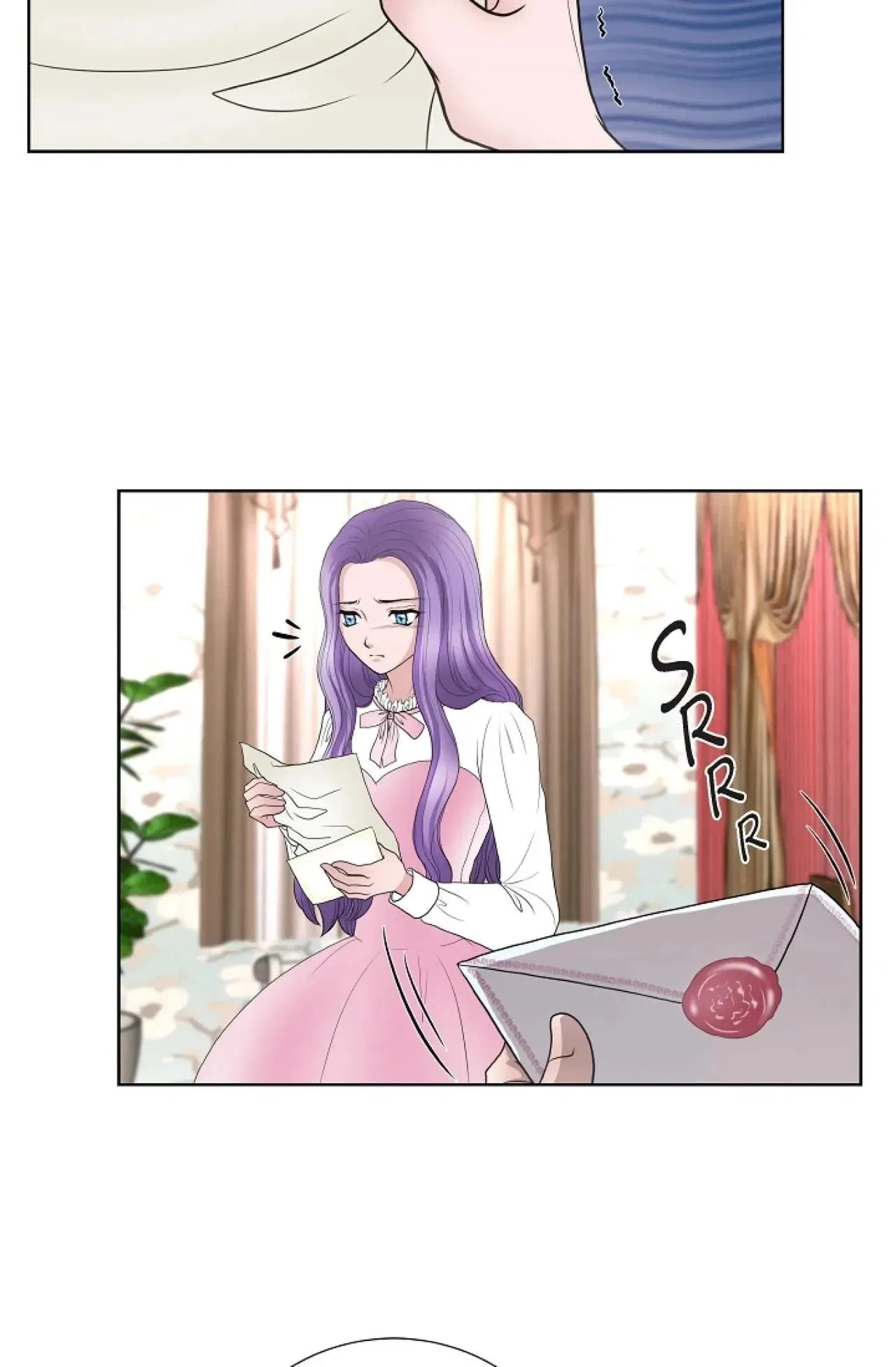 On the Emperor’s Lap Chapter 31 – Page 33