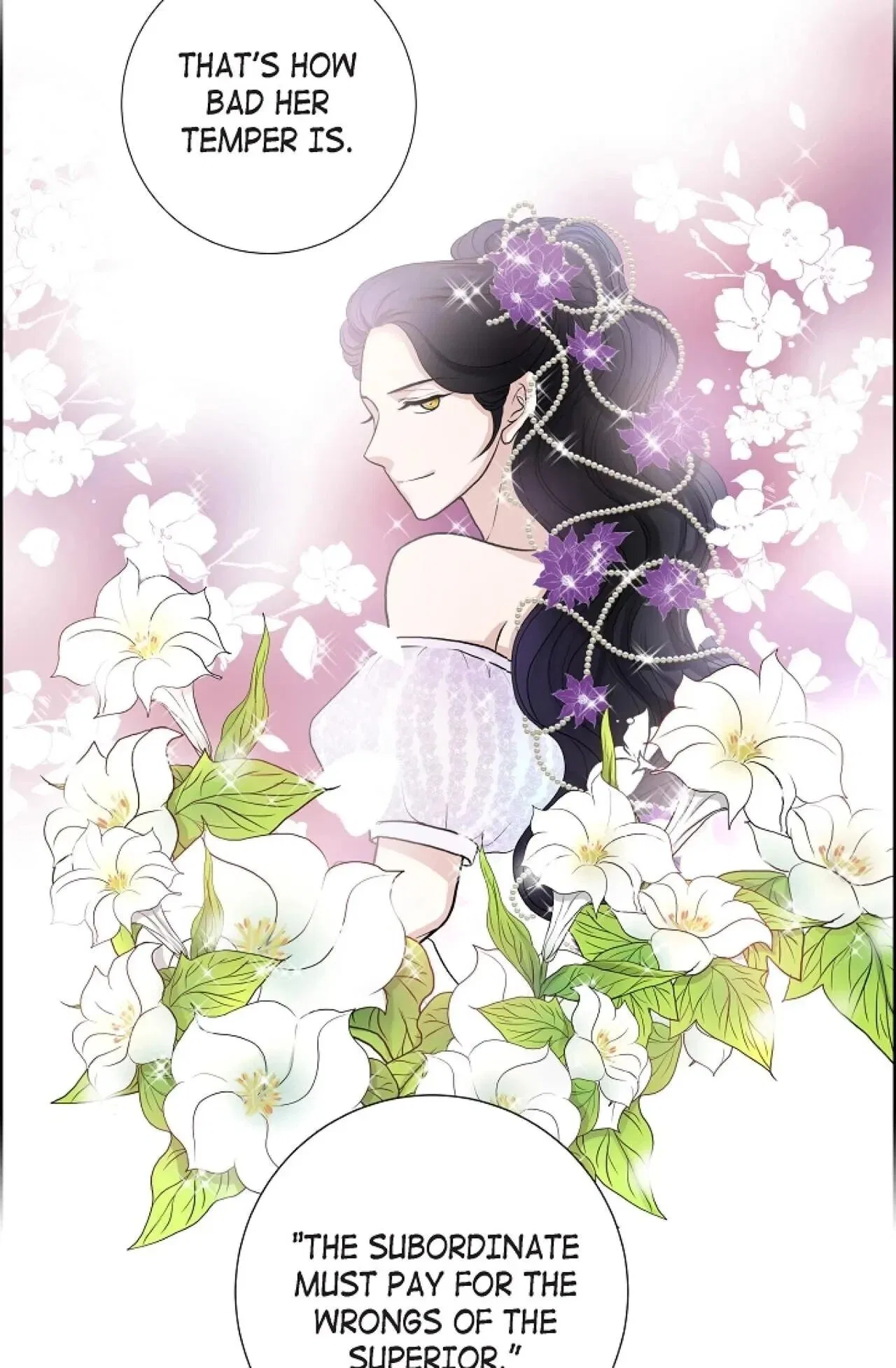 On the Emperor’s Lap Chapter 31 – Page 37