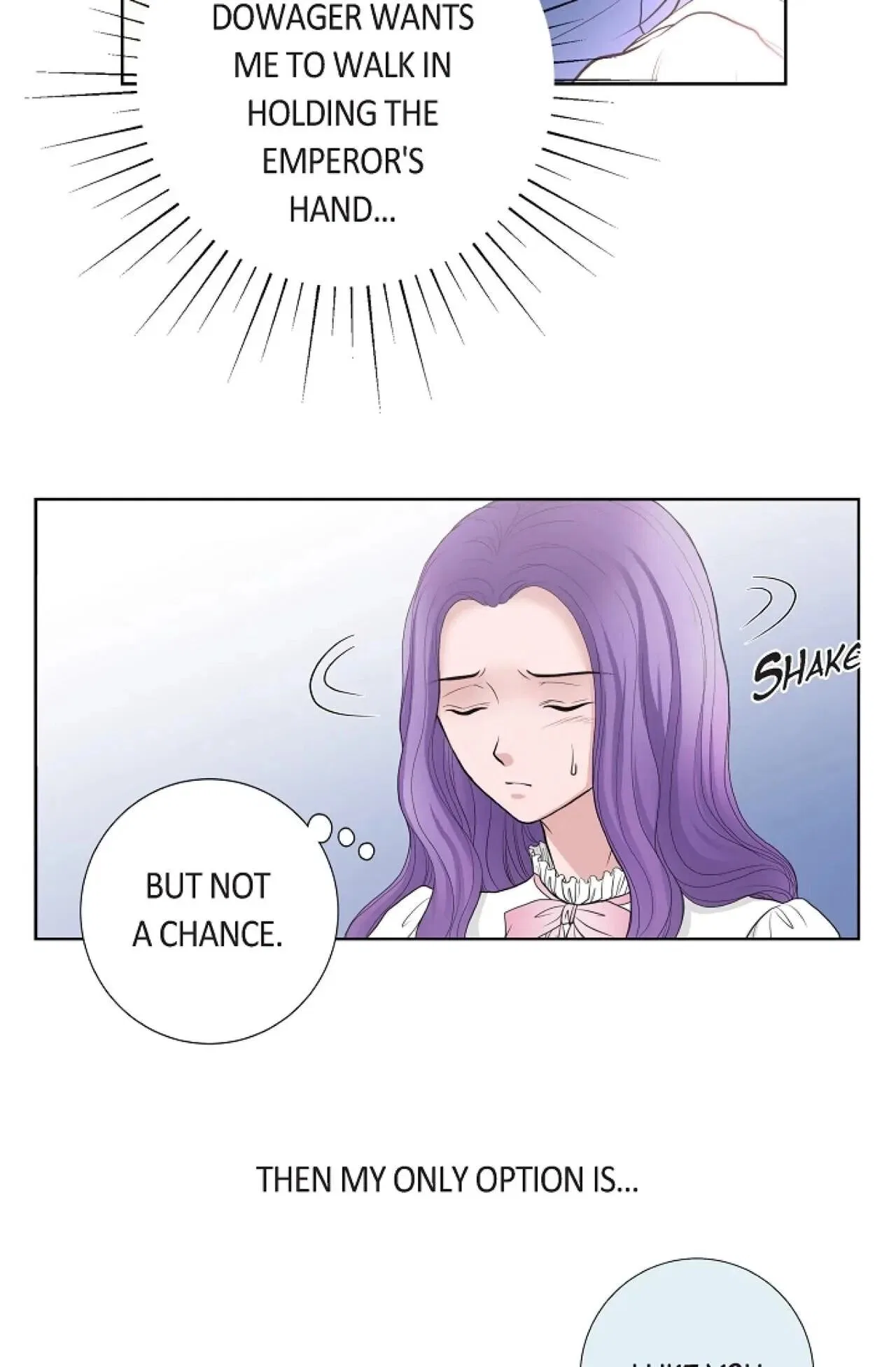On the Emperor’s Lap Chapter 31 – Page 41