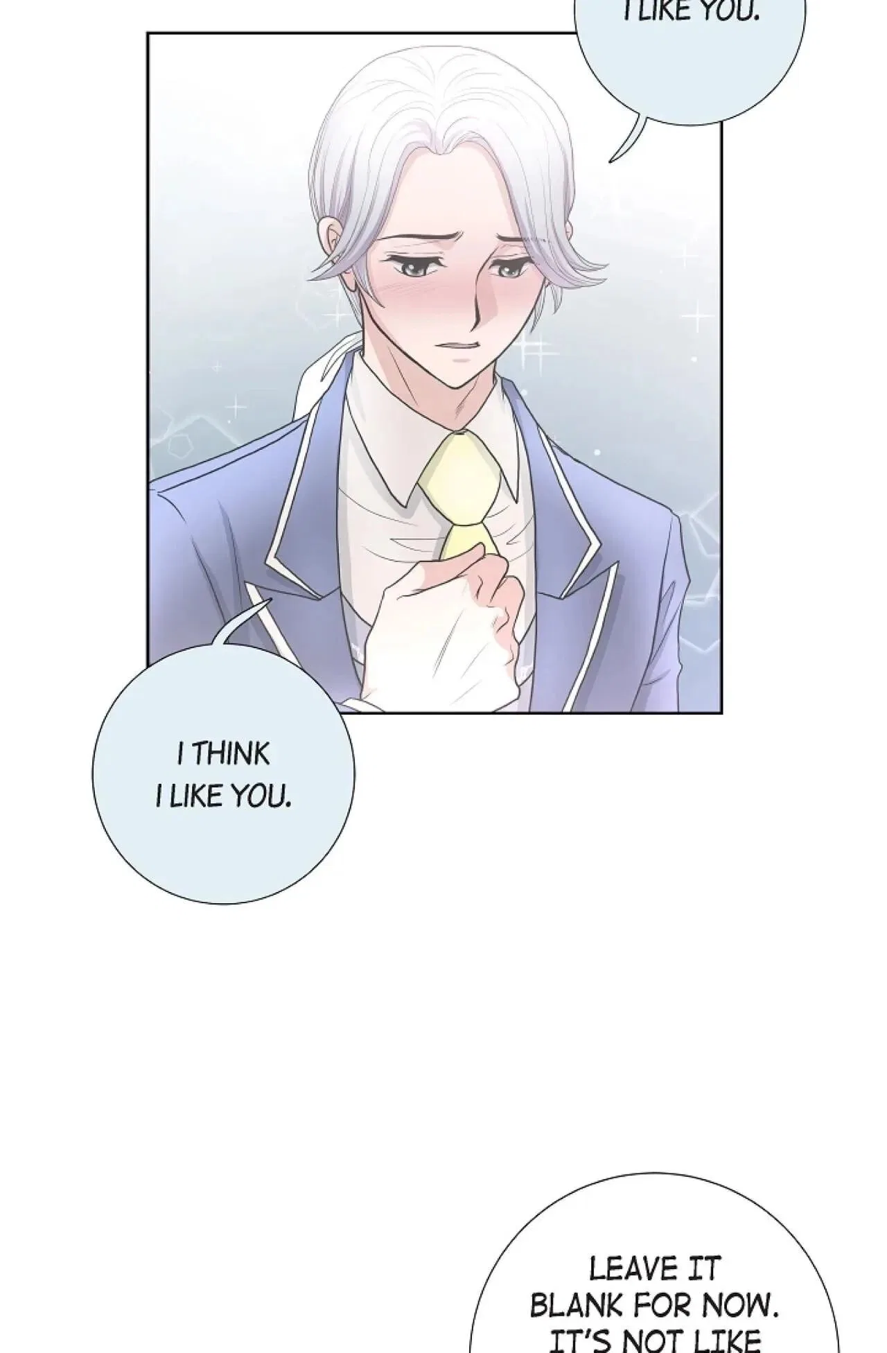 On the Emperor’s Lap Chapter 31 – Page 42
