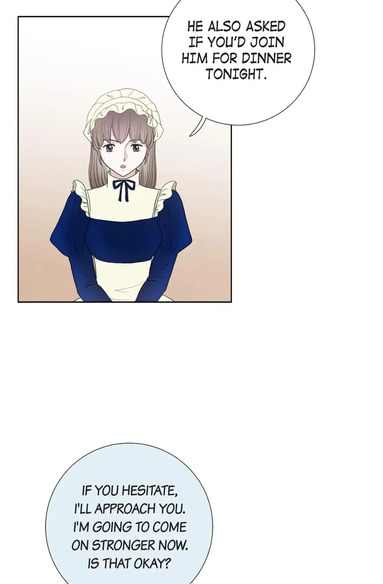 On the Emperor’s Lap Chapter 31 – Page 46