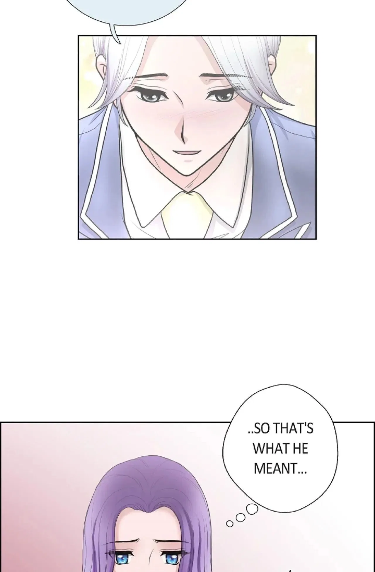 On the Emperor’s Lap Chapter 31 – Page 47