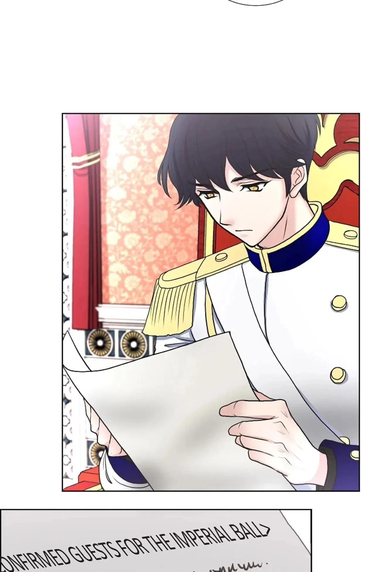 On the Emperor’s Lap Chapter 31 – Page 50