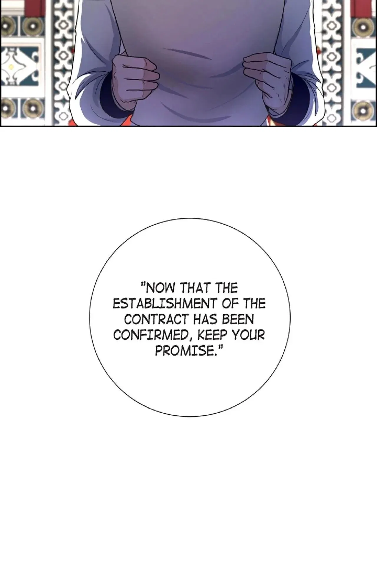On the Emperor’s Lap Chapter 31 – Page 52