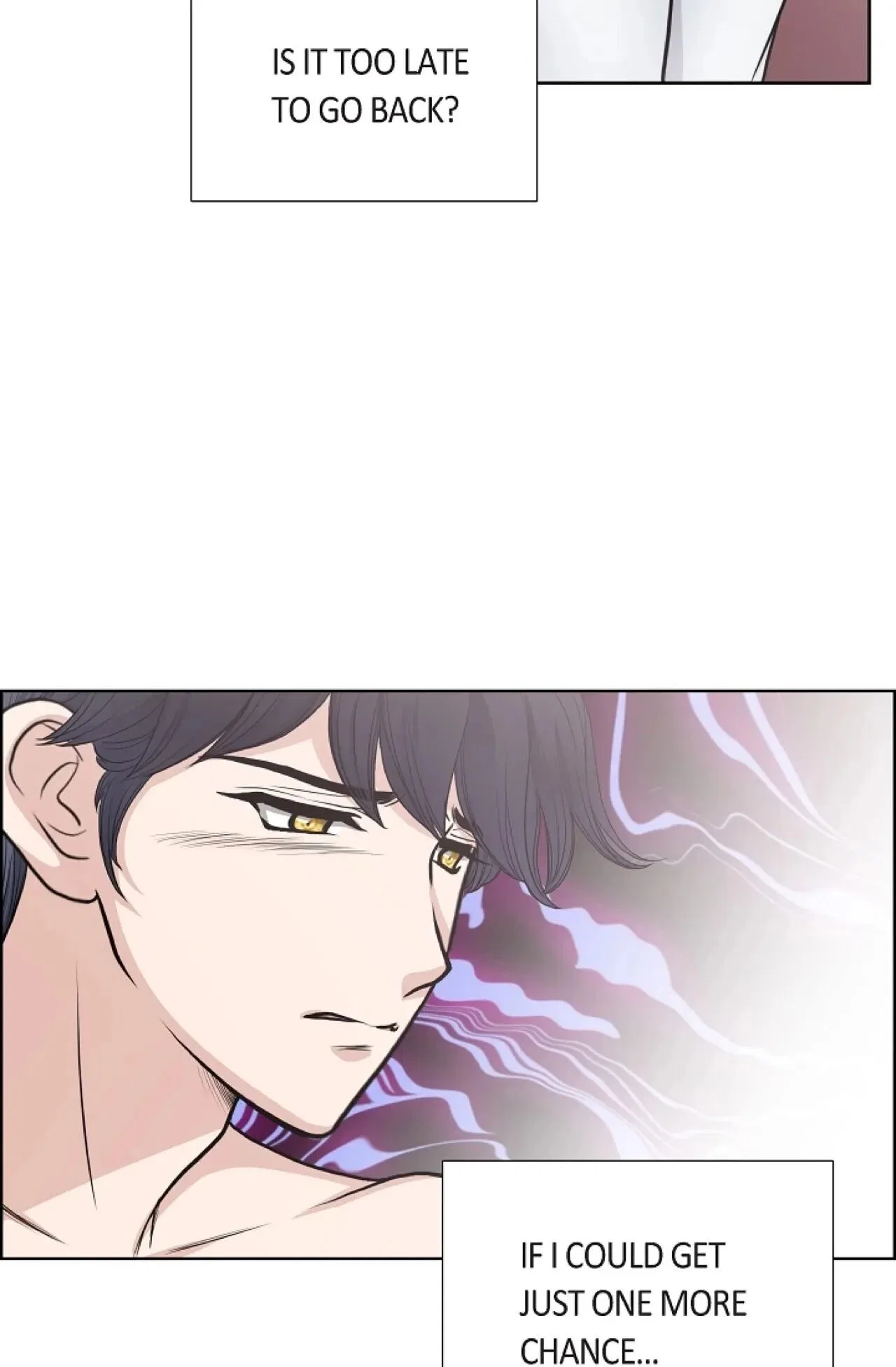 On the Emperor’s Lap Chapter 30 – Page 2