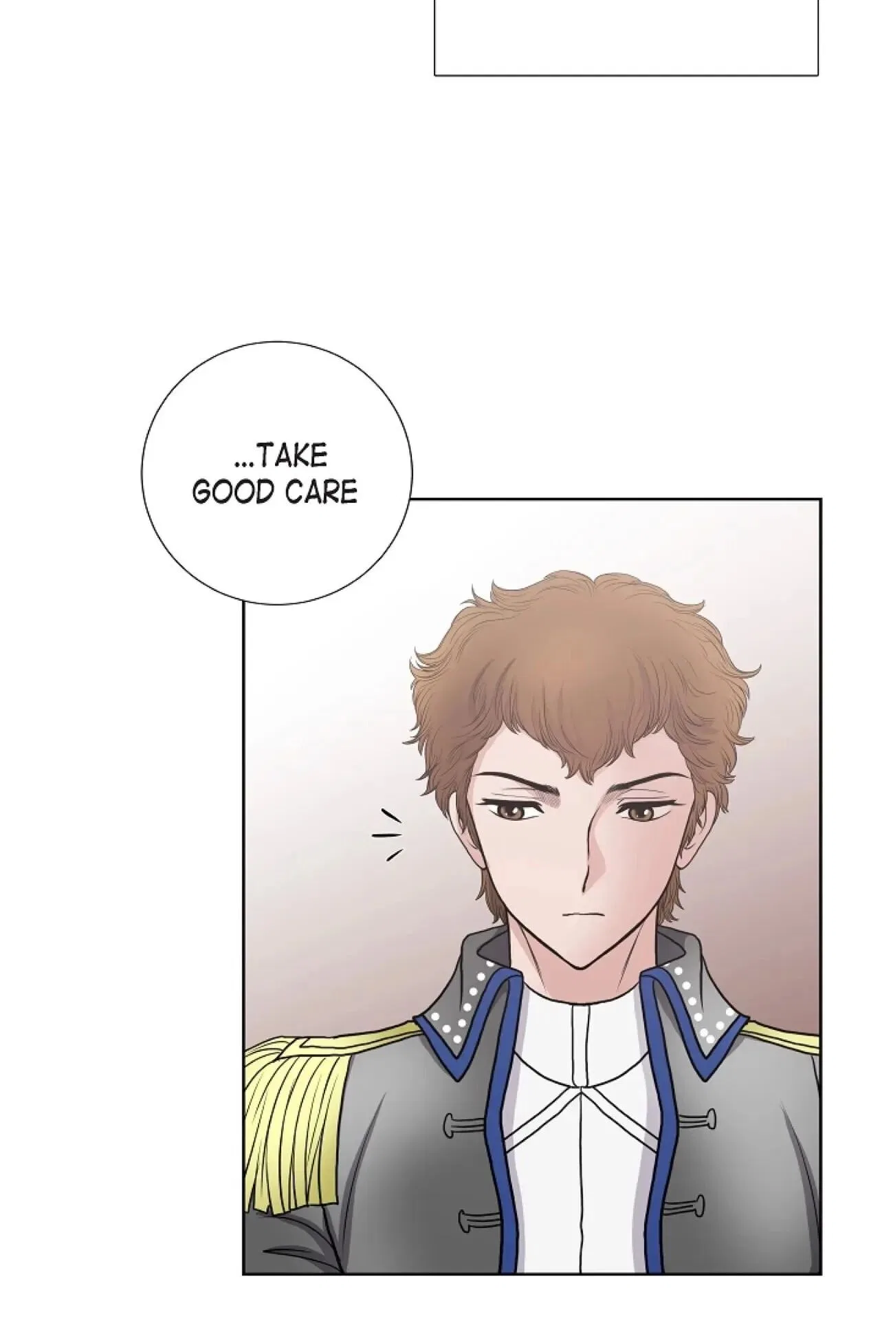 On the Emperor’s Lap Chapter 30 – Page 4